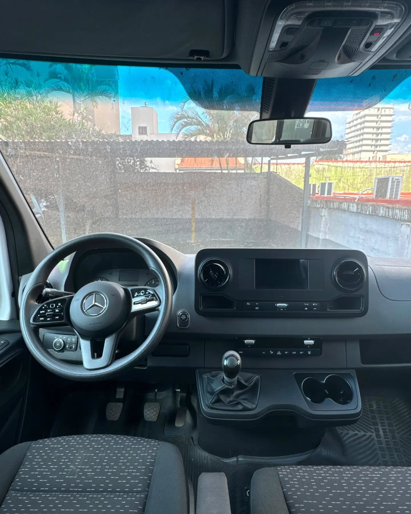Mercedes-Benz Sprinter 416 CDI Combi 3665 15+1 · foto 6