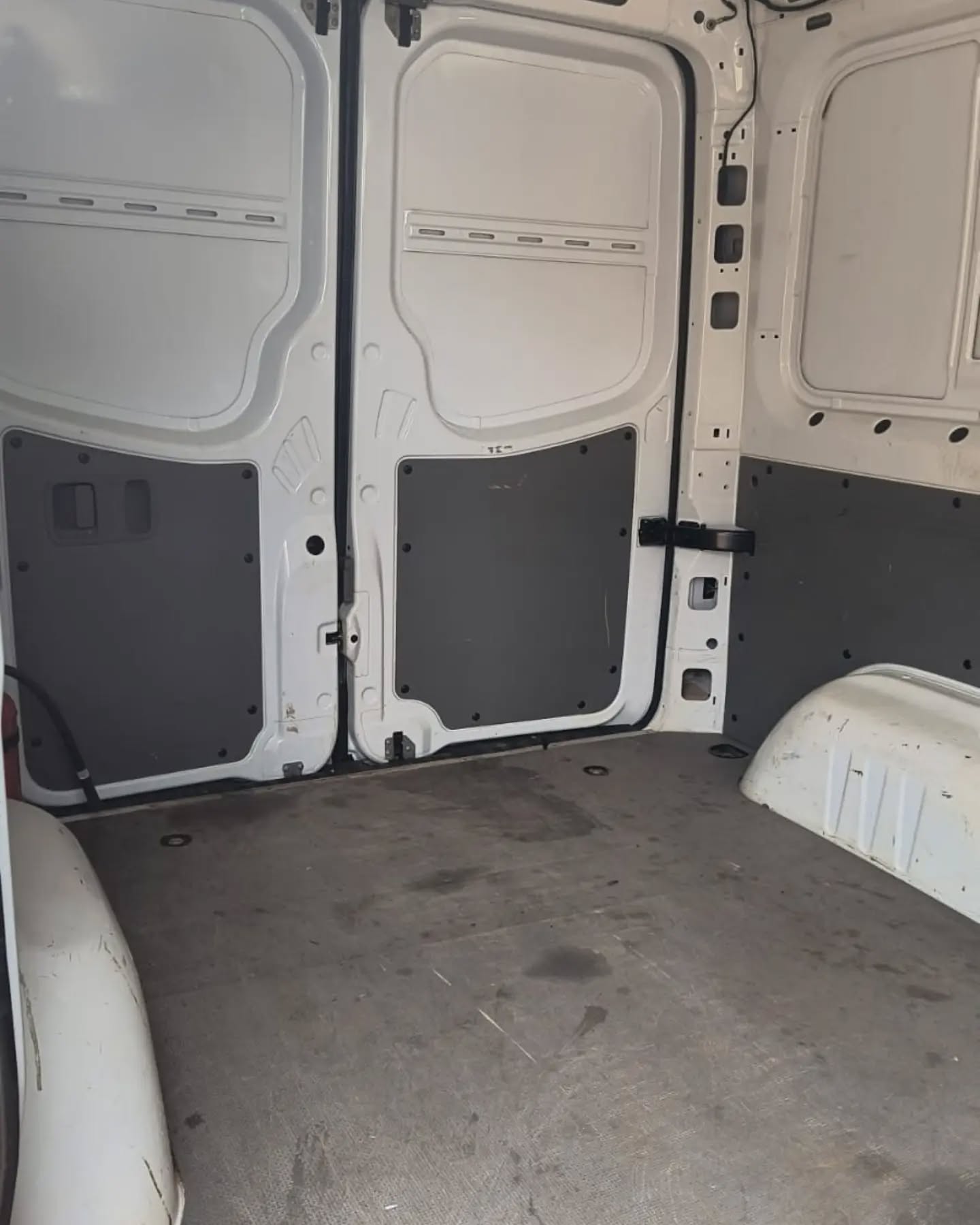 Mercedes-Benz Sprinter 411 CDI/F 3250 Street B2 · foto 3