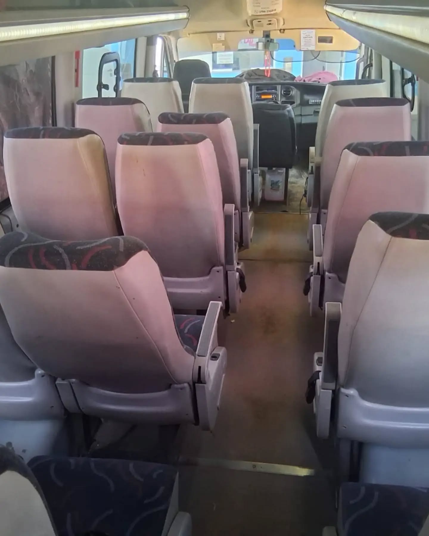 Iveco Daily City Bus 50C16 3950 19+1 · foto 3