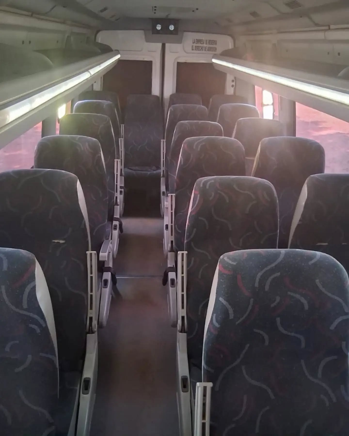 Iveco Daily City Bus 50C16 3950 19+1 · foto 2
