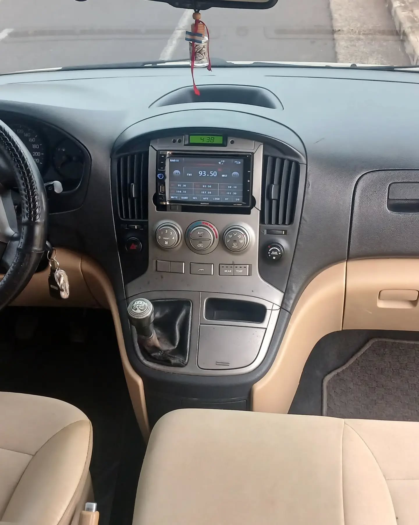 Hyundai H-1 2.5 CRDi Full Premium · foto 6