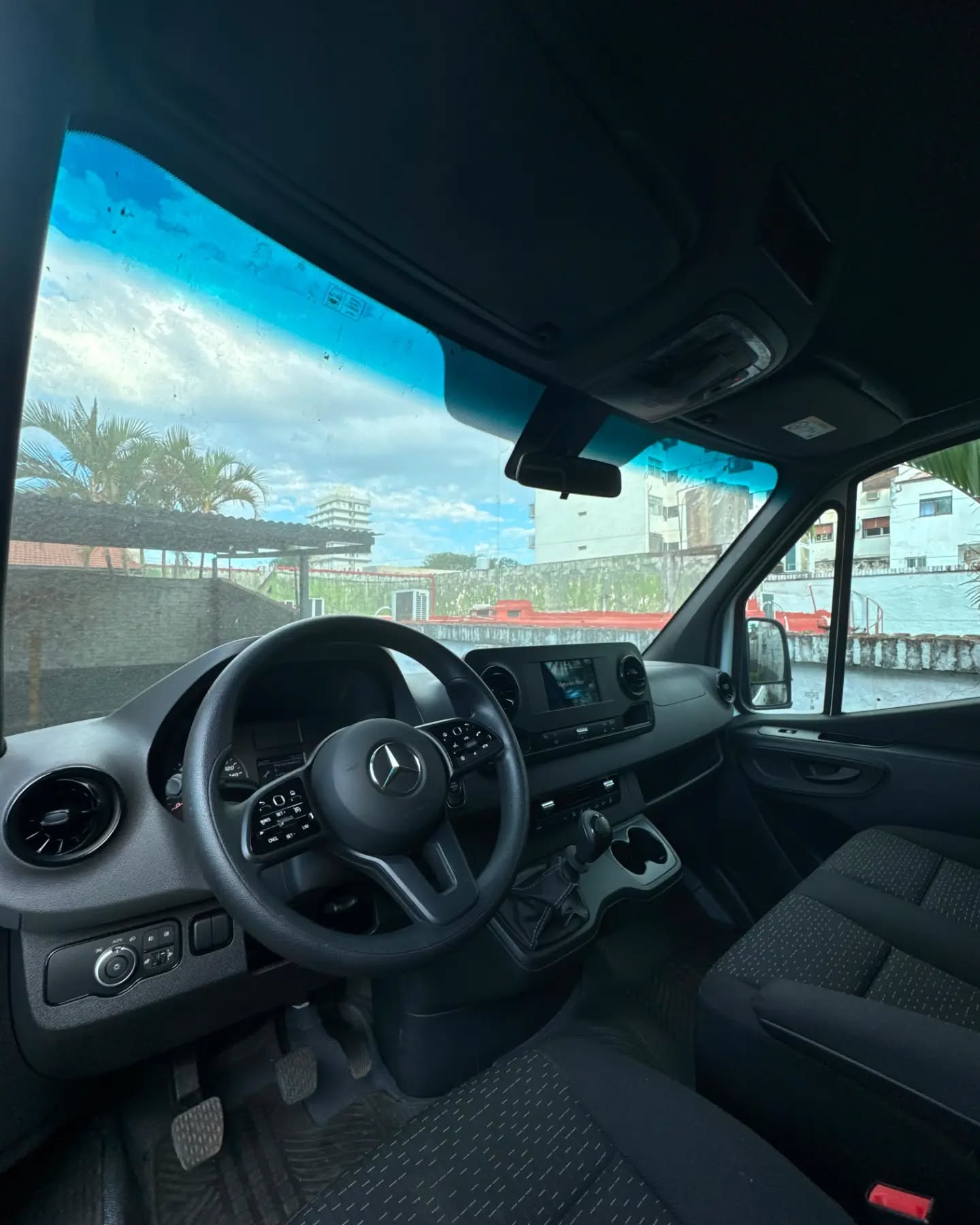 Mercedes-Benz Sprinter 416 CDI Combi 3665 15+1 · foto 5