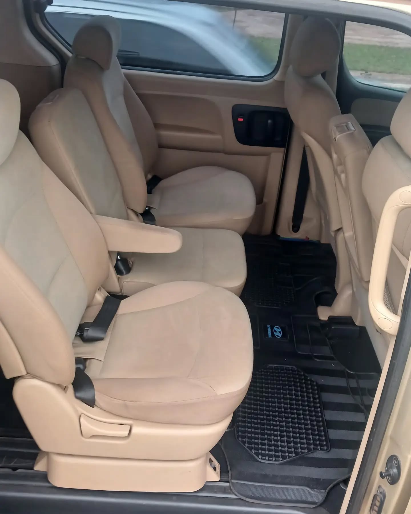 Hyundai H-1 2.5 CRDi Full Premium · foto 5