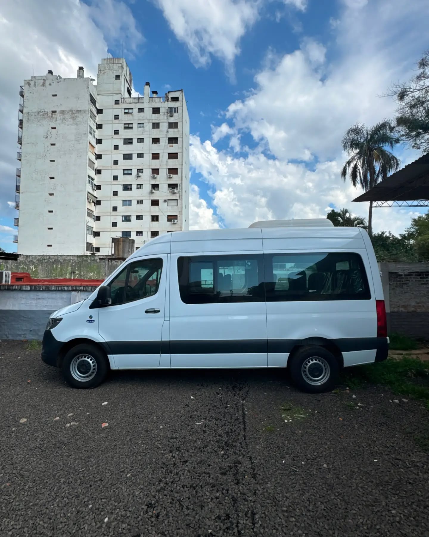Mercedes-Benz Sprinter 416 CDI Combi 3665 15+1 · foto 2