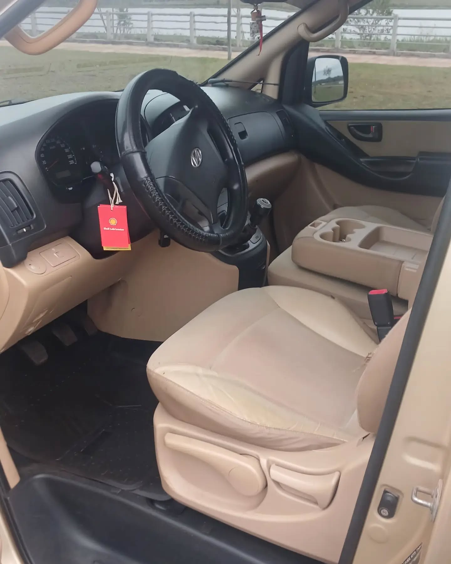 Hyundai H-1 2.5 CRDi Full Premium · foto 3