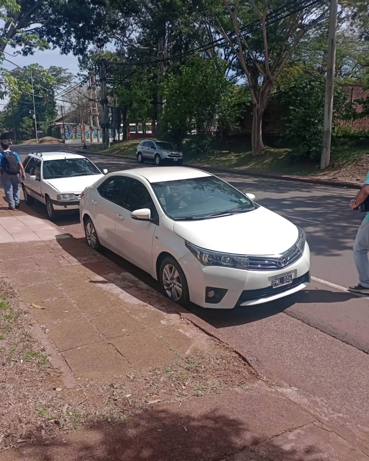 Toyota Corolla XEi Pack 1.8 · foto 2